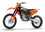 KTM 250 SX-F